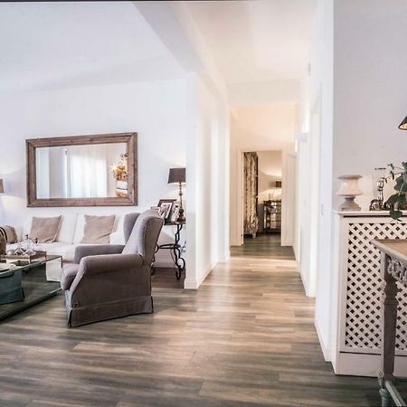 Elegante & Exclusive Maison Sorrento Exterior foto