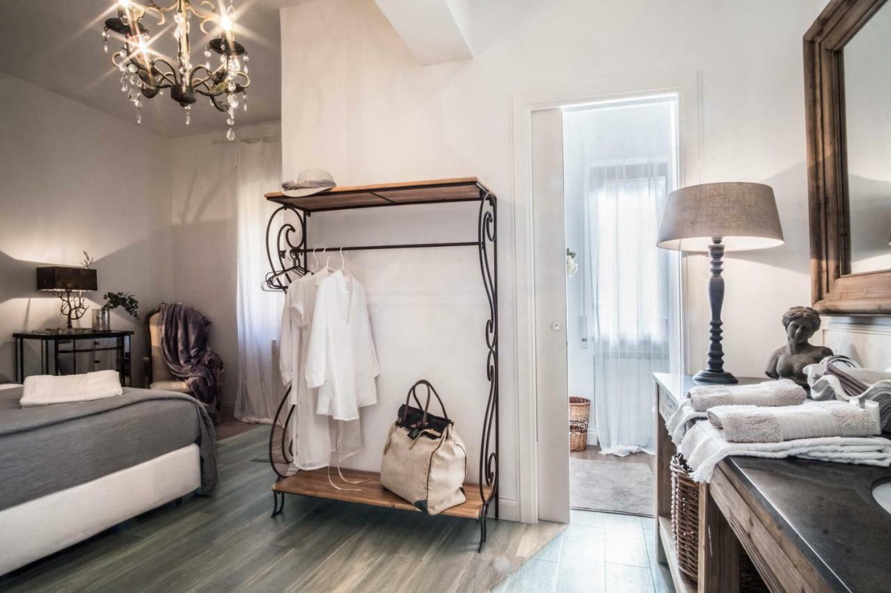 Elegante & Exclusive Maison Sorrento Exterior foto