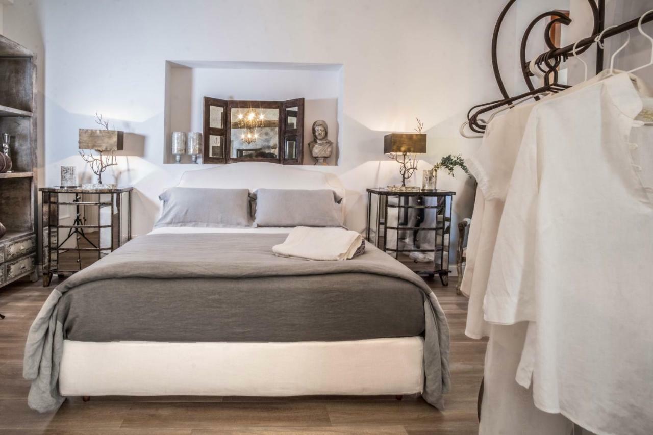 Elegante & Exclusive Maison Sorrento Exterior foto