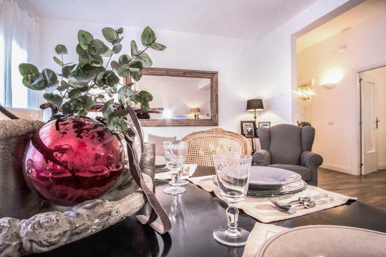 Elegante & Exclusive Maison Sorrento Exterior foto