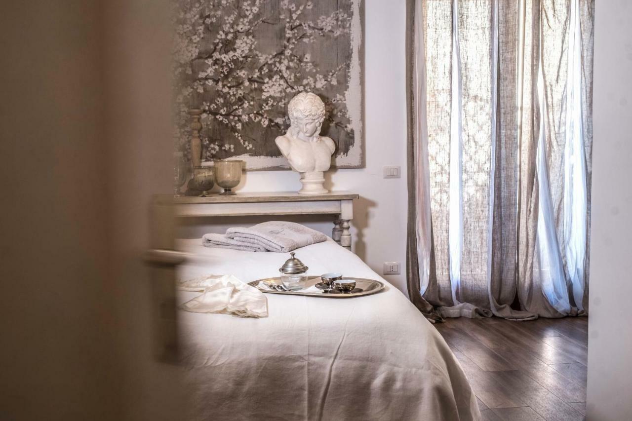 Elegante & Exclusive Maison Sorrento Exterior foto