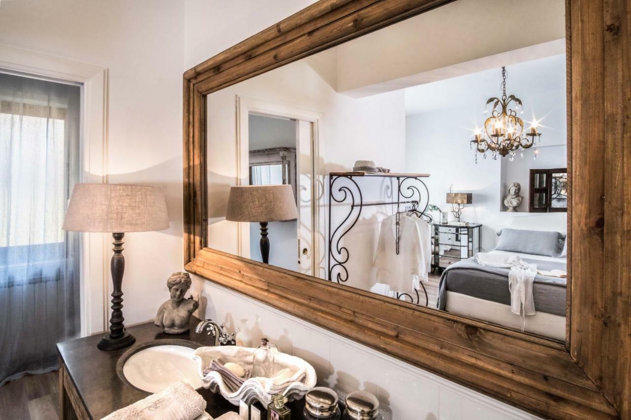 Elegante & Exclusive Maison Sorrento Exterior foto