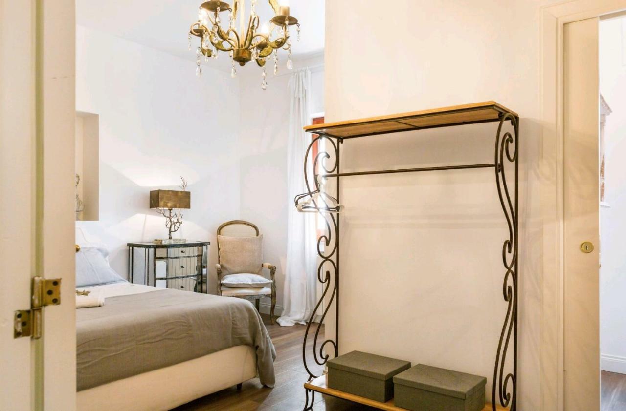Elegante & Exclusive Maison Sorrento Exterior foto