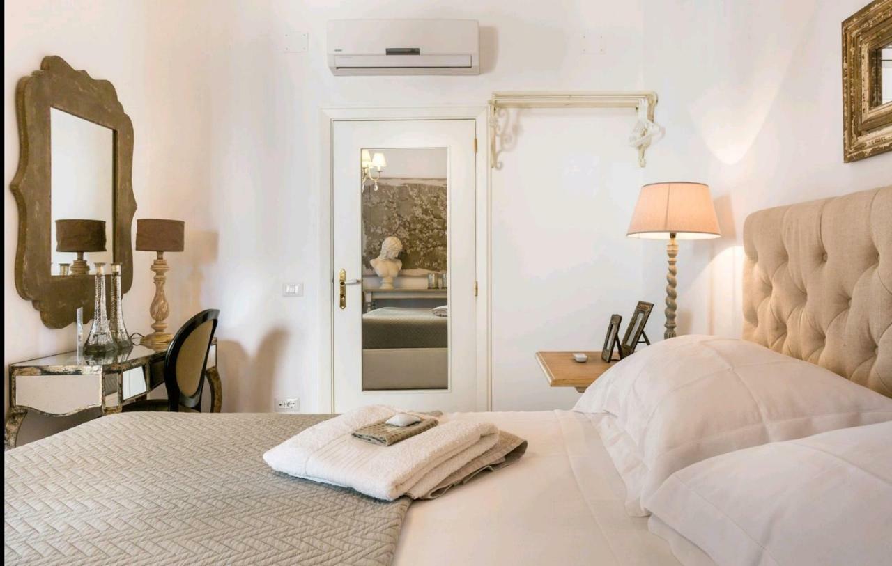 Elegante & Exclusive Maison Sorrento Exterior foto