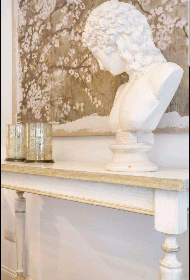 Elegante & Exclusive Maison Sorrento Exterior foto