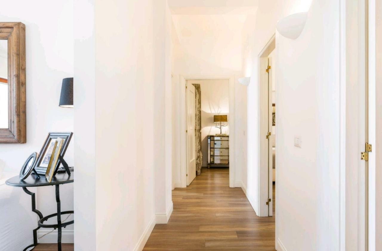 Elegante & Exclusive Maison Sorrento Exterior foto