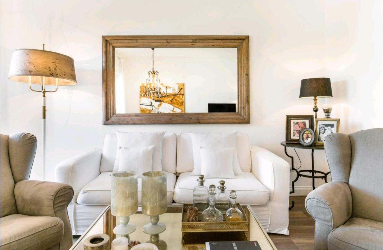 Elegante & Exclusive Maison Sorrento Exterior foto